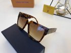 Louis Vuitton High Quality Sunglasses 2949