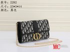 DIOR Normal Quality Handbags 20