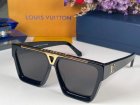 Louis Vuitton High Quality Sunglasses 4632
