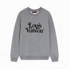 Louis Vuitton Men's Long Sleeve T-shirts 616