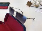 Gucci High Quality Sunglasses 1809