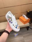 Louis Vuitton Men's shoes 2439