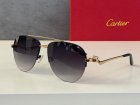 Cartier High Quality Sunglasses 1622