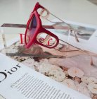DIOR High Quality Sunglasses 116