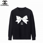 Chanel Men's Long Sleeve T-shirts 30