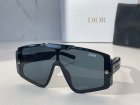 DIOR High Quality Sunglasses 1356