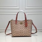 Coach High Quality Handbags 513