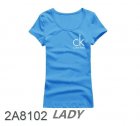 Calvin Klein Women's T-Shirts 49