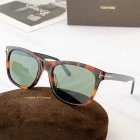 TOM FORD High Quality Sunglasses 2648