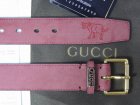 Gucci High Quality Belts 276