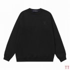 Louis Vuitton Men's Long Sleeve T-shirts 1291