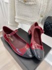 Chanel Women's Shoes 620
