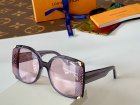 Louis Vuitton High Quality Sunglasses 1749