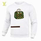 Louis Vuitton Men's Long Sleeve T-shirts 77