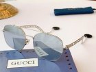 Gucci High Quality Sunglasses 5151