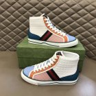 Gucci Men's Shoes 2016