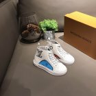 Louis Vuitton Kids Shoes 37