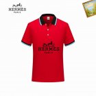 Hermes Men's Polo 337