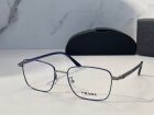 Prada Plain Glass Spectacles 165