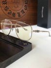 Chrome Hearts Plain Glass Spectacles 570