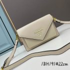 Prada High Quality Handbags 1039