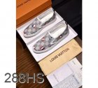 Louis Vuitton Men's Athletic-Inspired Shoes 2225