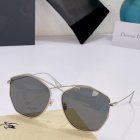 DIOR High Quality Sunglasses 1252