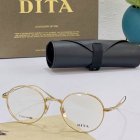 DITA Plain Glass Spectacles 21