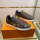 Louis Vuitton Men's shoes 2705