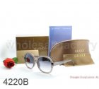 Gucci Normal Quality Sunglasses 2142