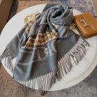 DIOR Scarves 236