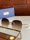 Gucci High Quality Sunglasses 1668