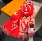 Louis Vuitton Scarves 105