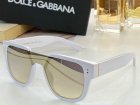 Dolce & Gabbana High Quality Sunglasses 52