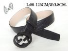 Gucci High Quality Belts 90