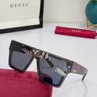 Gucci High Quality Sunglasses 2408