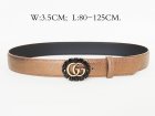 Gucci Original Quality Belts 56