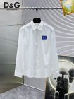 Dolce & Gabbana Men's Shirts 195