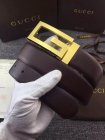 Gucci Original Quality Belts 352