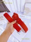 Versace Original Quality Belts 43