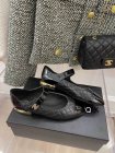 Chanel Women's Shoes 77