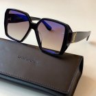 Yves Saint Laurent High Quality Sunglasses 405