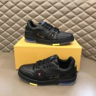 Louis Vuitton Men's shoes 850