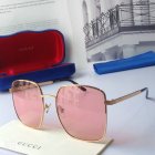 Gucci High Quality Sunglasses 5599