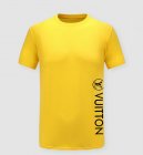 Louis Vuitton Men's T-shirts 992