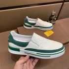 Louis Vuitton Men's shoes 1786