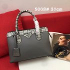 Prada High Quality Handbags 878