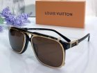Louis Vuitton High Quality Sunglasses 1001
