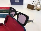 Gucci High Quality Sunglasses 5883