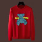 Louis Vuitton Men's Long Sleeve T-shirts 238